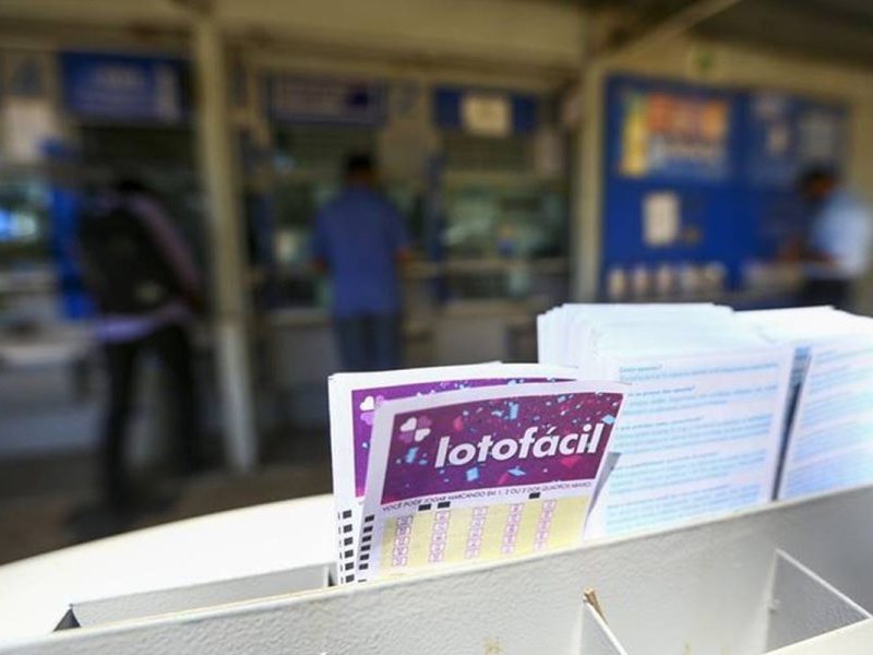 Confira o resultado da Lotofácil 3815, sorteada hoje (27/10)
