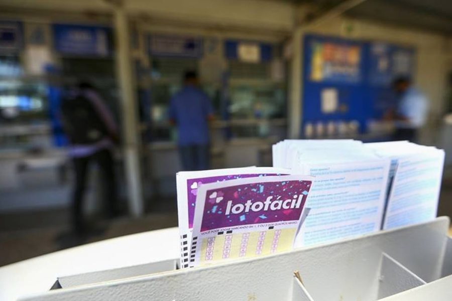 Confira o resultado da Lotofácil 3815, sorteada hoje (27/10)