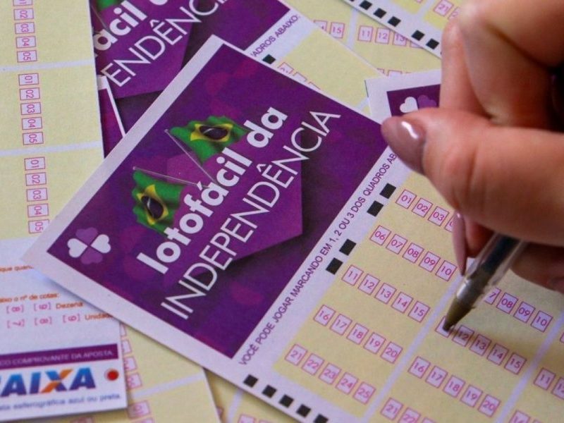 Confira o resultado da Lotofácil 3817, sorteada hoje (29/10)