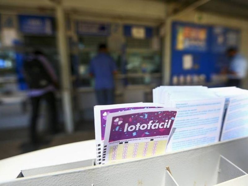 Confira resultado da Lotofácil 3816, sorteada hoje (28/10)