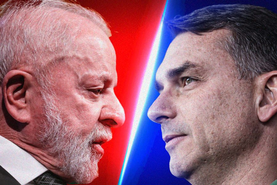 Planos econômicos de Lula e Flávio: veja propostas para o Brasil