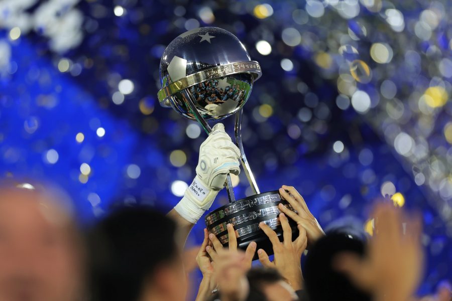 Conmebol anuncia início da venda de ingressos para a final da Sul-Americana
