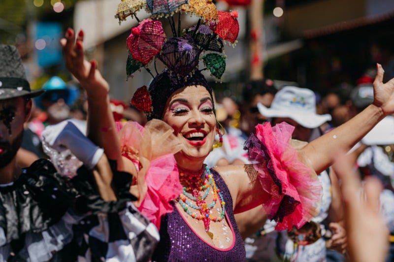 Conservatória tem show da Velha Guarda da Portela neste domingo