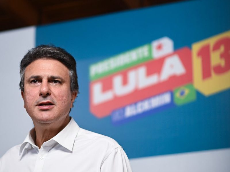 Maioridade penal: Camilo Santana propõe redução para hediondos