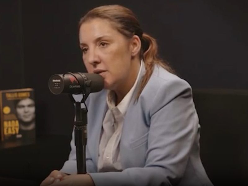 Coordenadora econômica de Flávio defende substituir servidores por IA