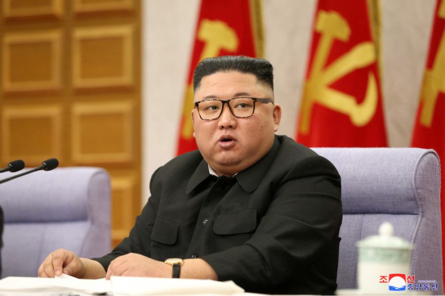 Coreia do Norte dispara múltiplos mísseis balísticos, diz Seul