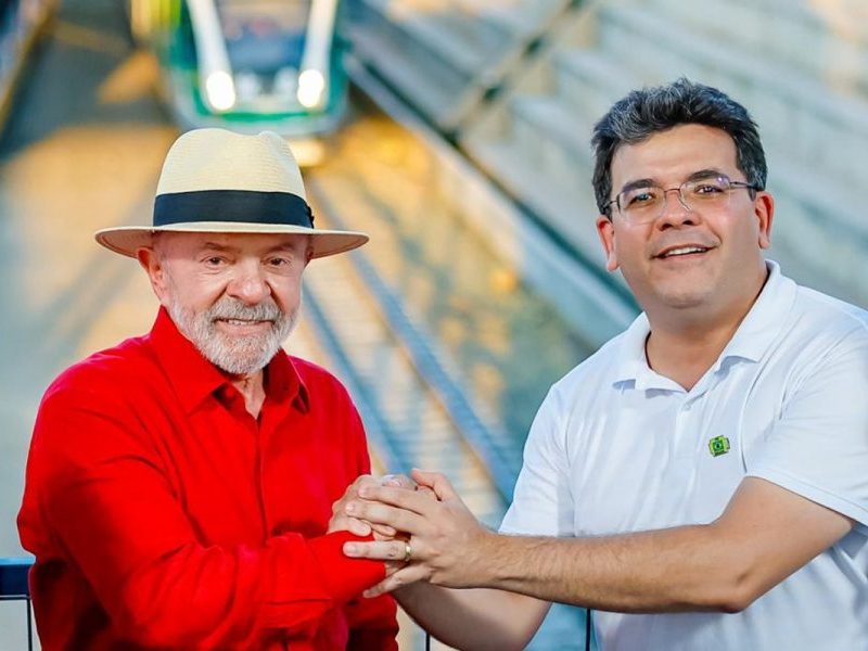 Cotado para a Fazenda, Fonteles diz que nunca tratou com Lula sobre cargo