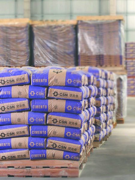 CSN nega IPO e confirma negociação para venda da divisão de cimentos