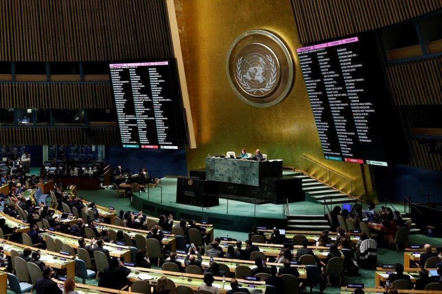 Cuba voltará a pedir o fim do embargo econômicos dos Estados Unidos na ONU
