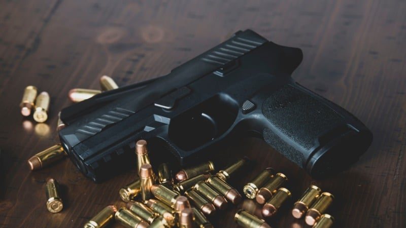 Golpe de curso militar falso para compra de armas no RJ