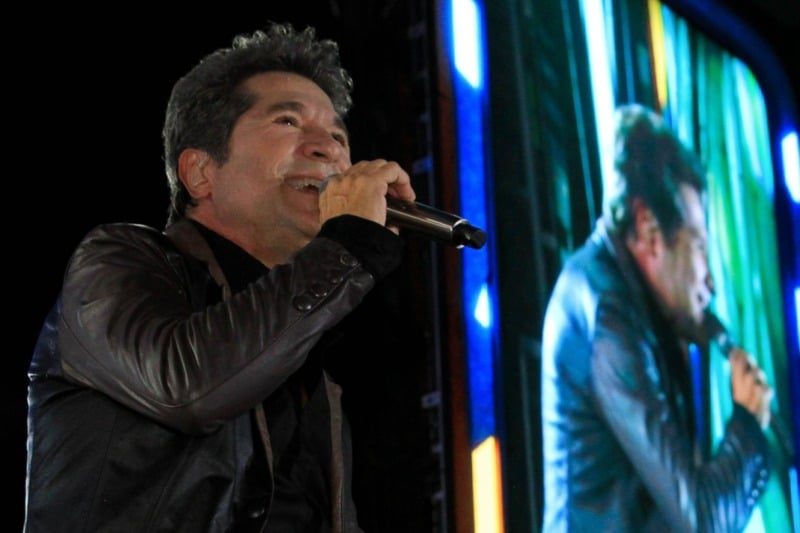 Ana Castela encerra Chama Sertaneja em Barra Mansa