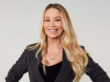 Danielle Winits reforça elenco da 2ª temporada de série do Globoplay