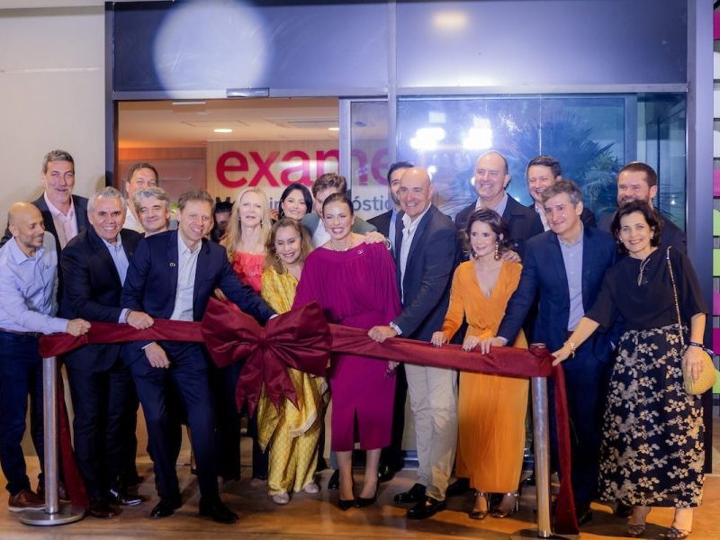Dasa abre centro com capacidade para 2,4 milhões de exames ao mês