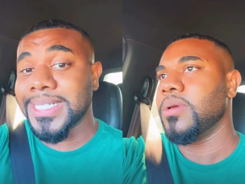 Davi Brito ironiza investigação do MPF: “Estou duro”