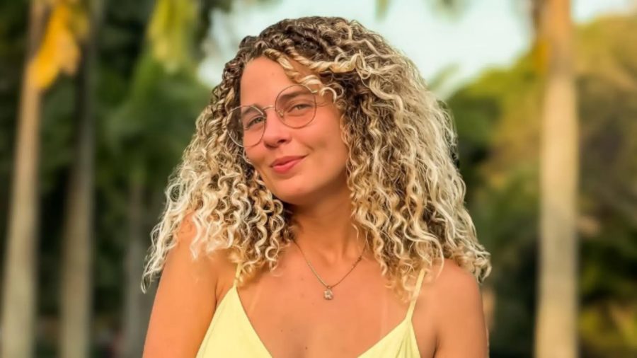 Debby Lagranha passa por cirurgia após necrose causada por picada de aranha: “Chorei de dor”; assista Debby Lagranha passa por cirurgia após necrose causada por picada de aranha e desabafa: “Chorei de dor” (Foto: Reprodução/ Instagram)