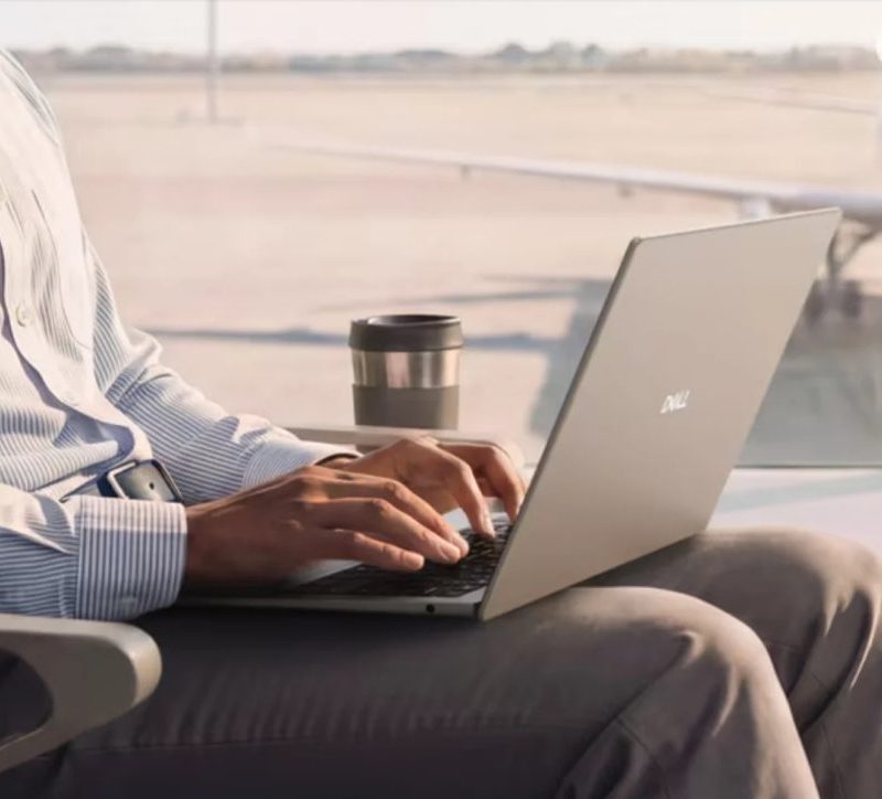 Dell lança notebook de 20h de bateria por US$ 649