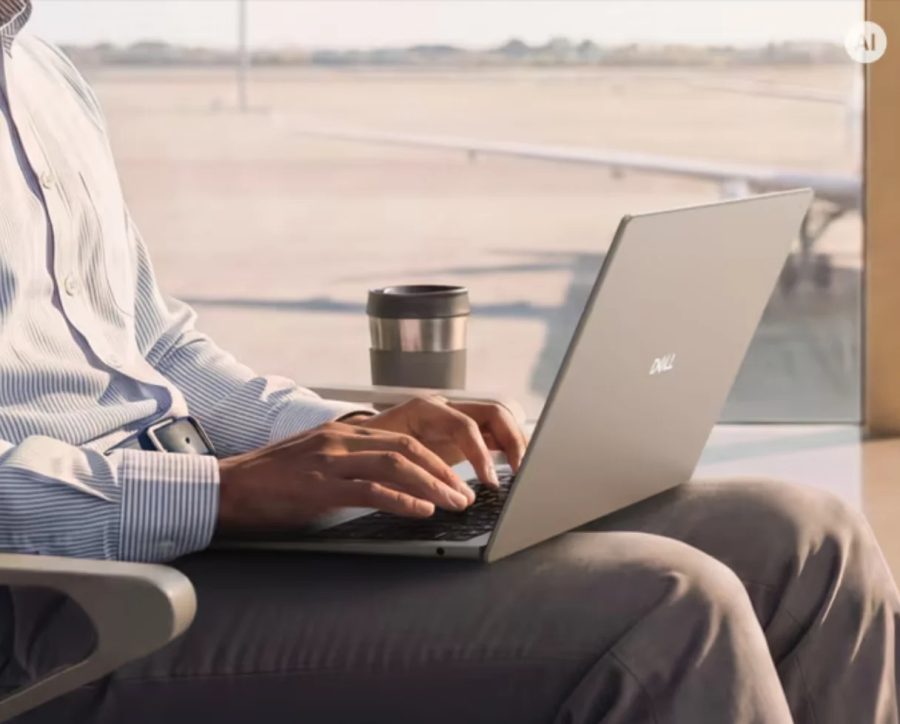 Dell lança notebook econômico com mais de 20 horas de bateria