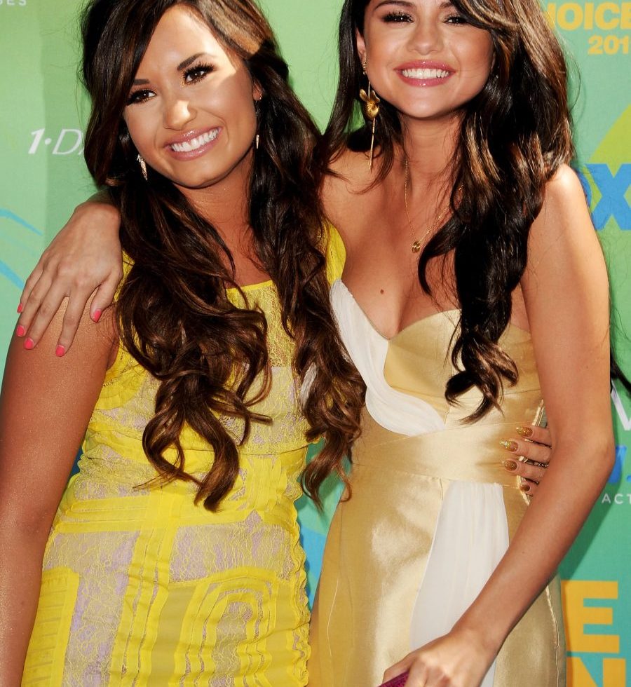 Demi Lovato fala sobre amizade com Selena Gomez e revela detalhes da reaproximação após anos Demi Lovato fala sobre amizade com Selena Gomez e revela detalhes da reaproximação após anos