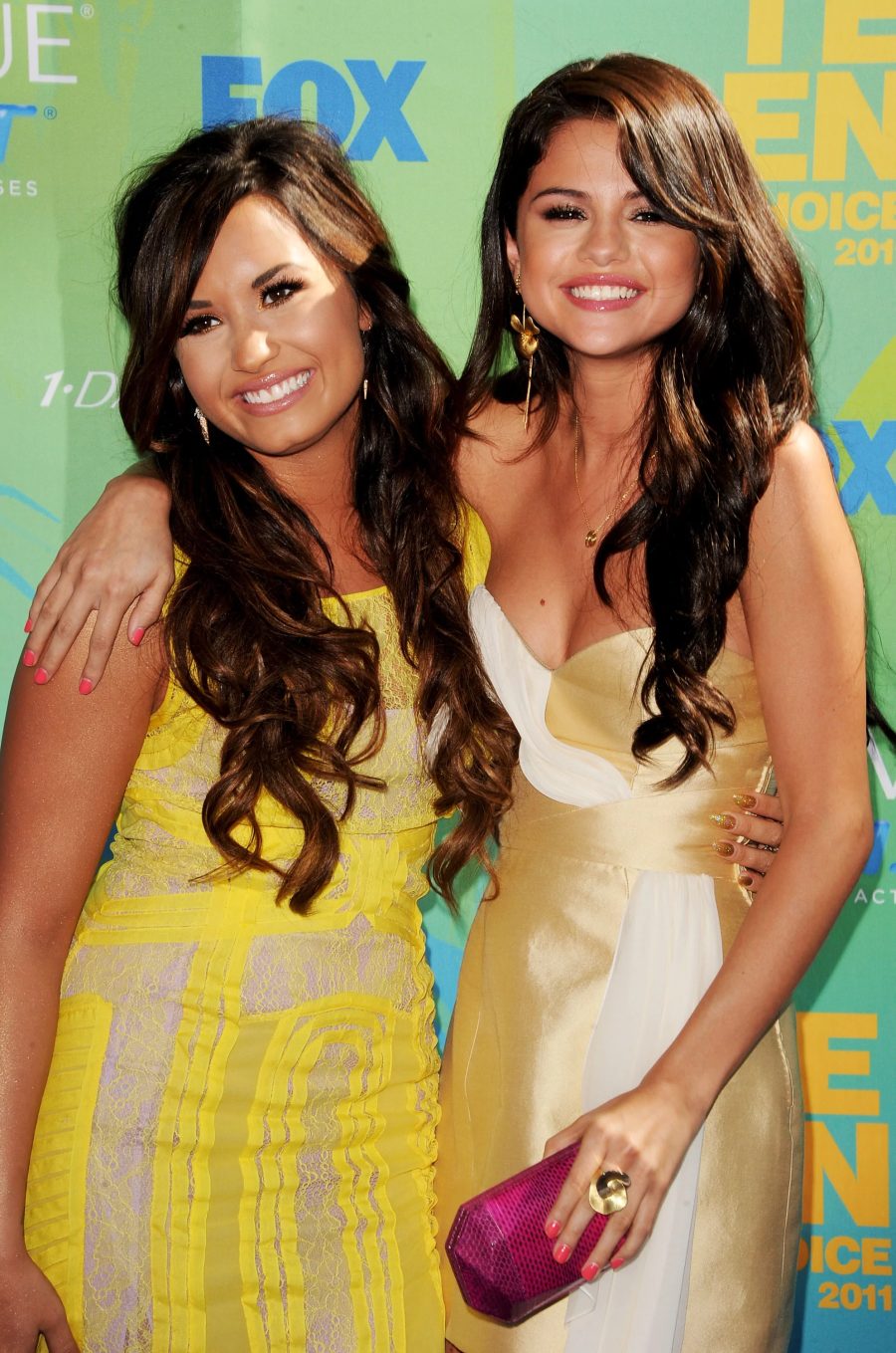 Demi Lovato fala sobre amizade com Selena Gomez e revela detalhes da reaproximação após anos Demi Lovato fala sobre amizade com Selena Gomez e revela detalhes da reaproximação após anos