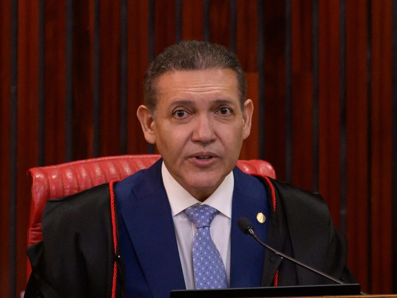 Deputado do PT aciona STF e pede afastamento de Kassio do TSE