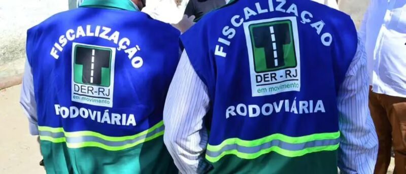 DER-RJ anuncia concurso público com 35 vagas para engenheiros