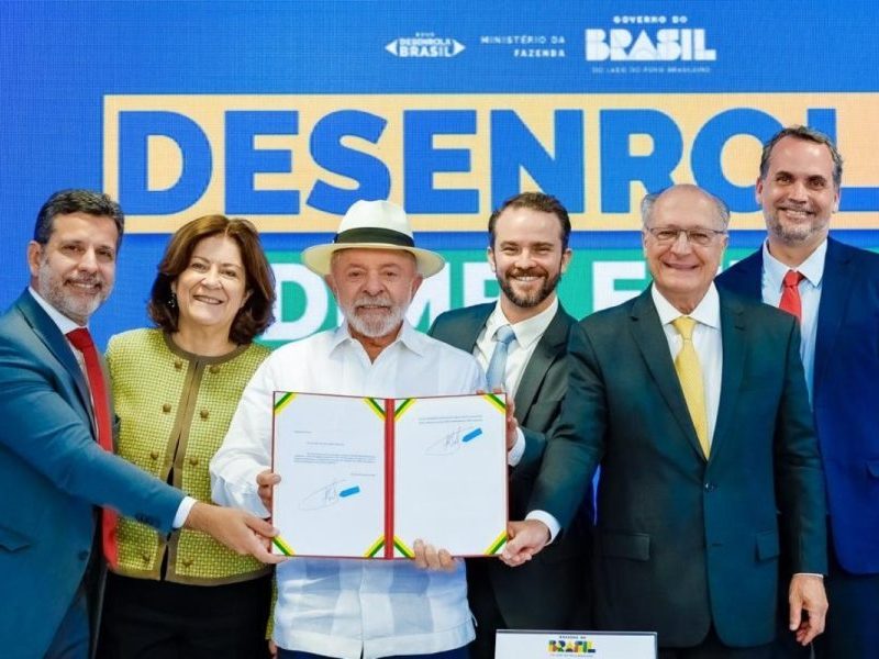 Desenrola 3.0: governo publica regras para comprar dívidas