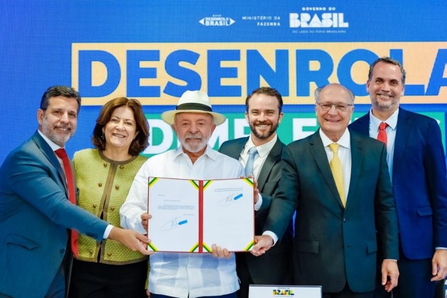 Desenrola 3.0: governo publica regras para comprar dívidas