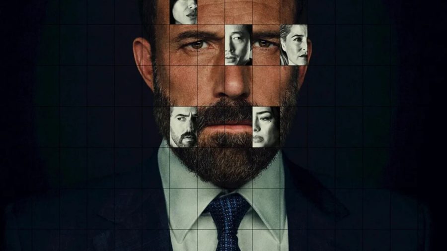 Detonado pela crítica, novo suspense de Ben Affleck vira fenômeno na Netflix