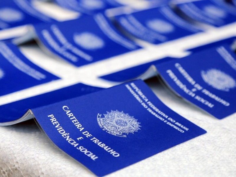 Vagas de emprego no DF: 751 oportunidades nesta quarta