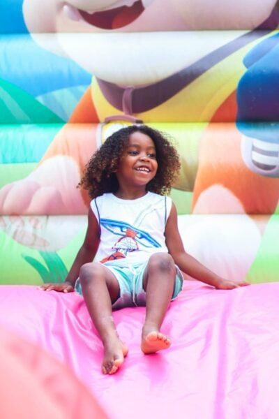 ExpoAgro Barra do Piraí encerra com festa infantil