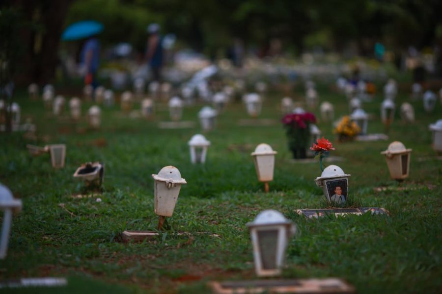 Dia de Finados: veja horário de funcionamento dos cemitérios do DF