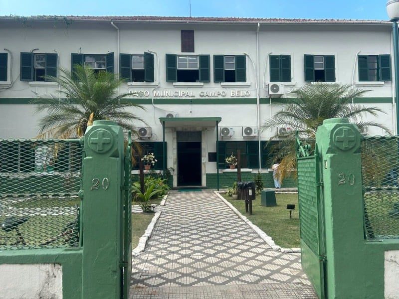Prefeitura de Itatiaia muda ponto facultativo de outubro