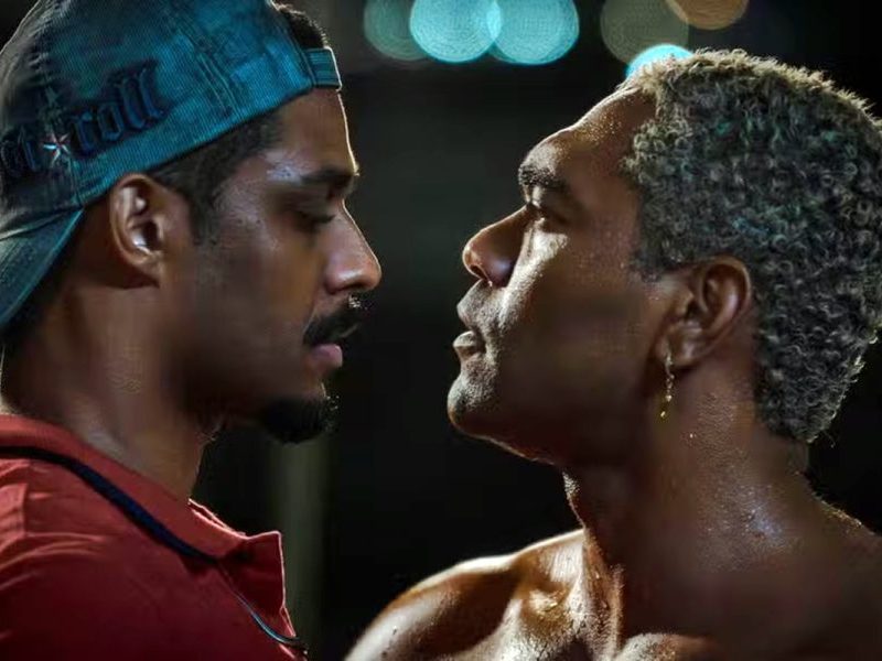 A Margem do Rio: diretores revelam bastidores do filme premiado