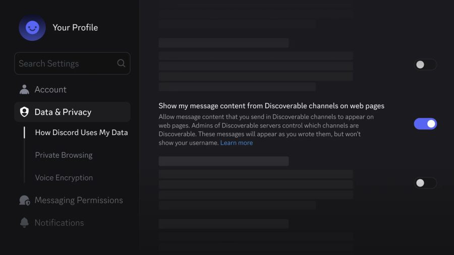 Discord decide abrir conversas dos usuários e mensagens serão "buscáveis" no Google