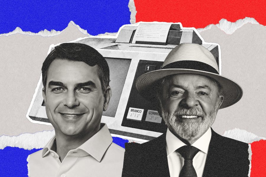 Do “cheiro de Lula no ar” ao fantasma do retrocesso