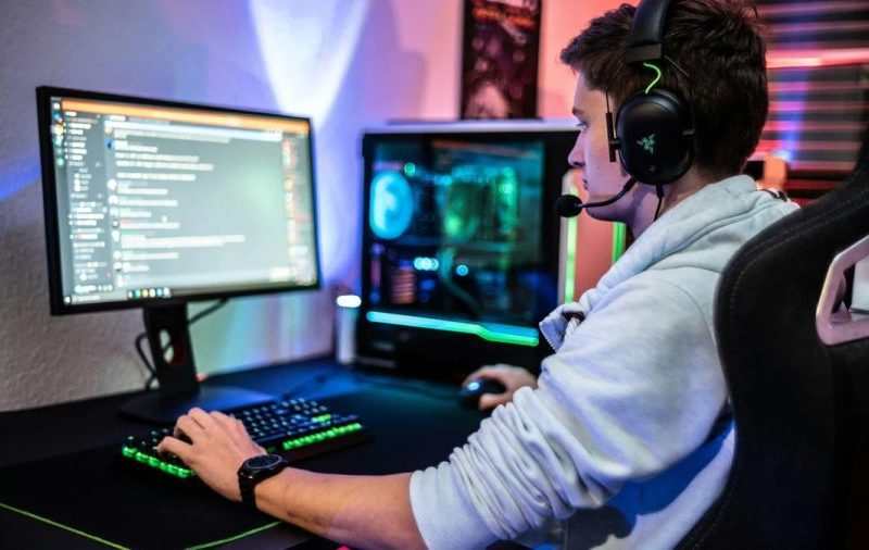 O que os games ensinam sobre liderança e gestão de equipes