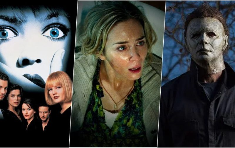 Do slasher ao sobrenatural: 8 franquias de terror para assistir na Netflix