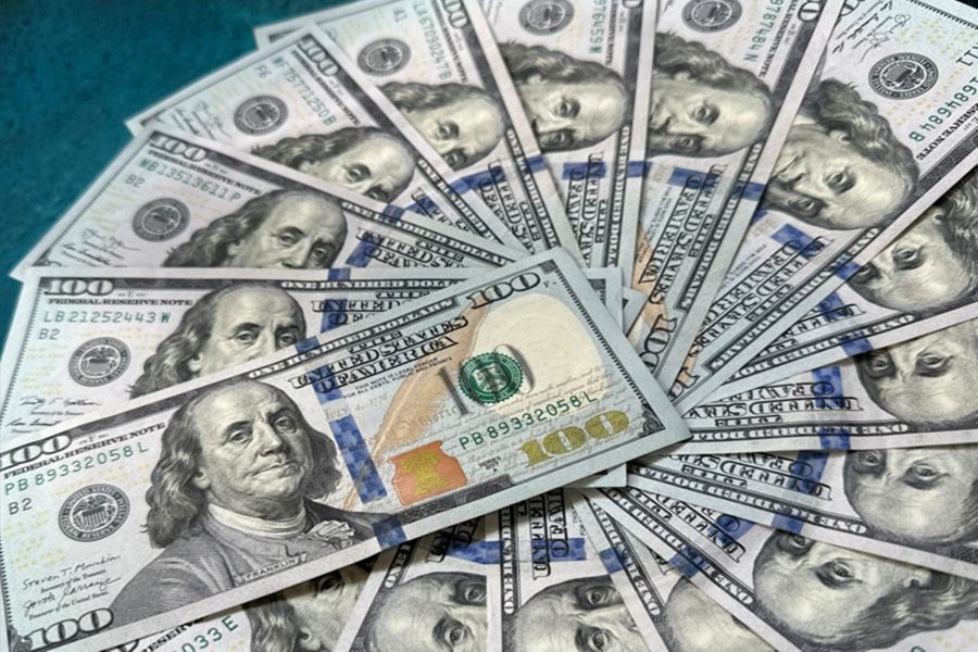 Dólar abre dia a R$ 5,36, em leve alta após viés de queda nessa quarta