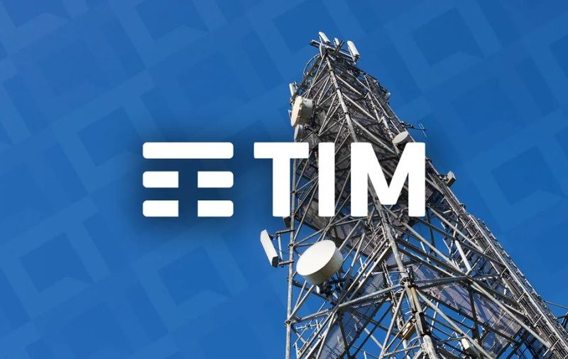 Dona da TIM pode sair do Brasil e sinaliza venda da operadora