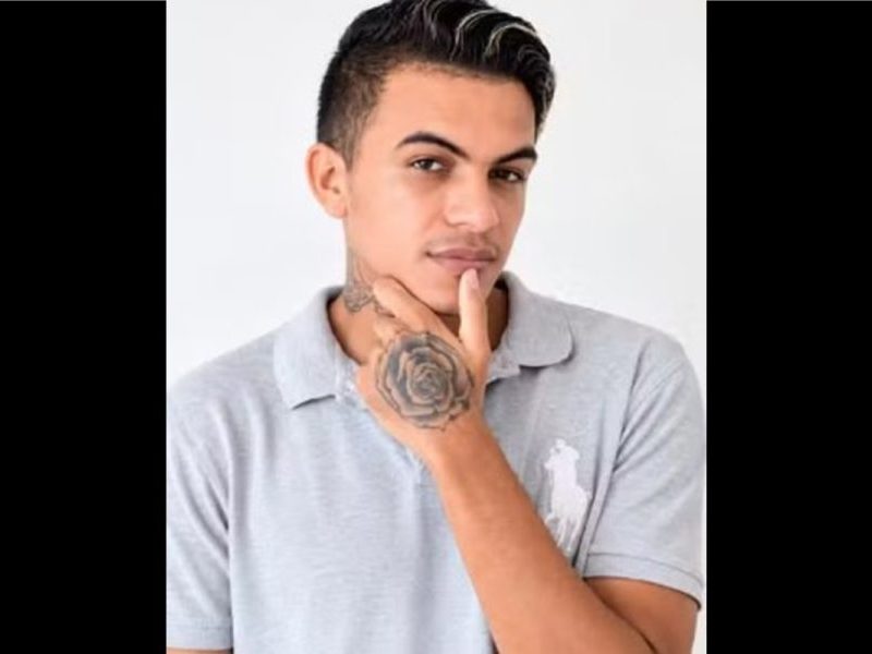 Dono de página de fofocas é morto a tiros no Maranhão