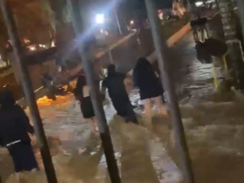 Tragédia em Jundiaí: jovens morrem arrastadas por enxurrada