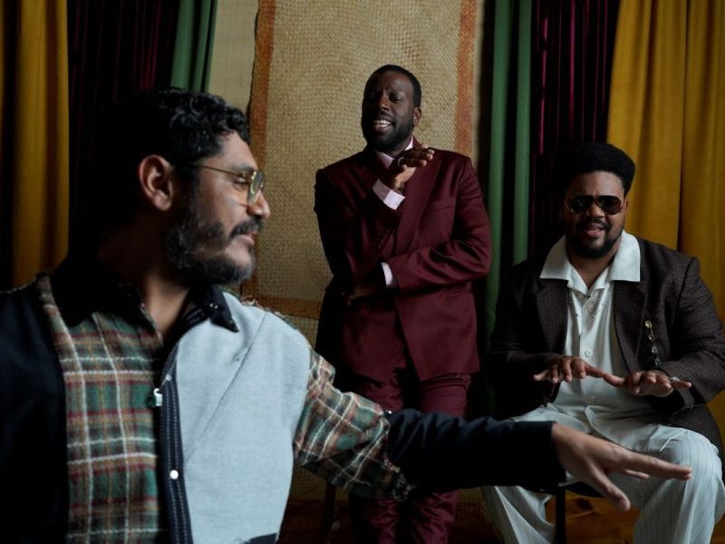 Festival Estilo Brasil 2026: Criolo, Amaro e Dino abrem o evento