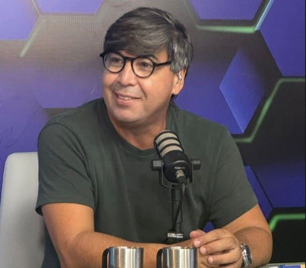 Eleição no Volta Redonda: Edilson Silva retira chapa