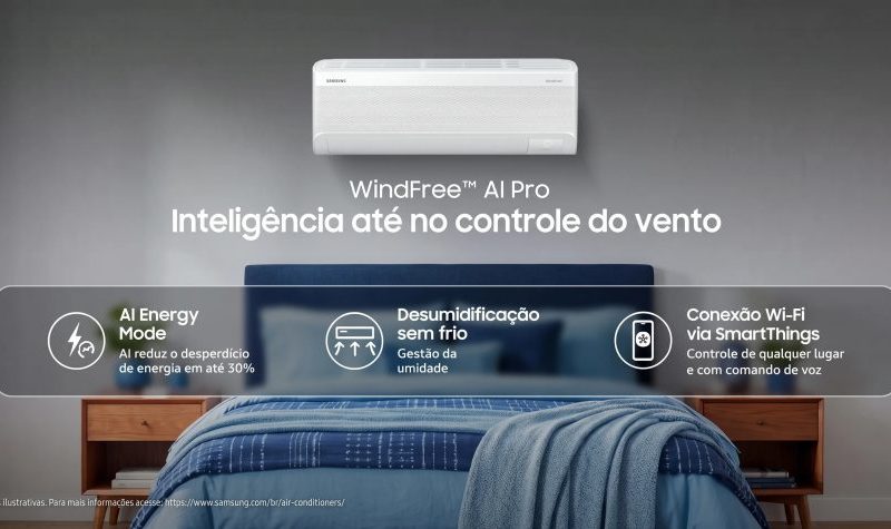 Calor do El Niño: como preparar o ar-condicionado para o verão