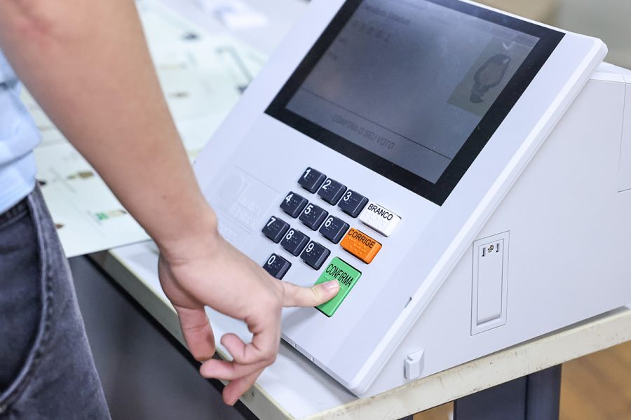 Eleições 2026: saiba como acessar e-Título, horário e ordem do 2º turno