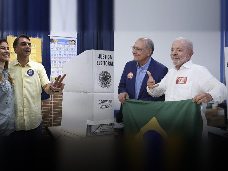 Eleições 2026: STF prorroga votação e apuração do 2º turno é pausada