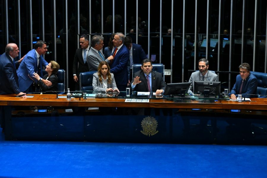 Eleito senador em MG, Sávio explica embarque do PL no fim da escala 6x1