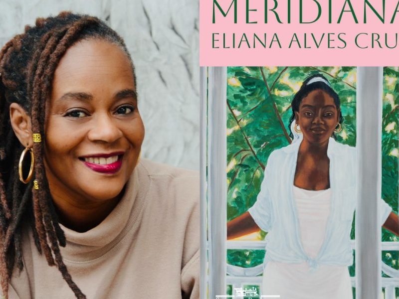 Eliana Alves Cruz leva Jabuti de Melhor Romance Literário. Veja vencedores