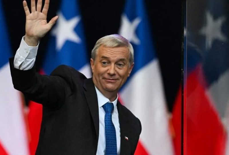 Em meio a ajuste fiscal, Chile tem queda do PIB e desemprego em alta