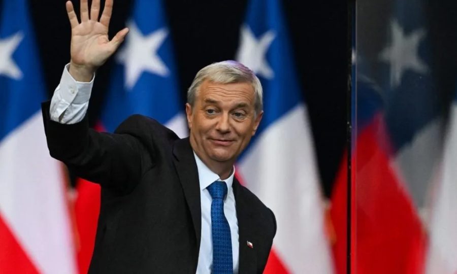 Em meio a ajuste fiscal, Chile tem queda do PIB e desemprego em alta